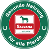 Salvana seit 1904 - Gesunde Nahrung für alle Pferde